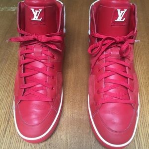 Louis Vuitton ms 0142 11